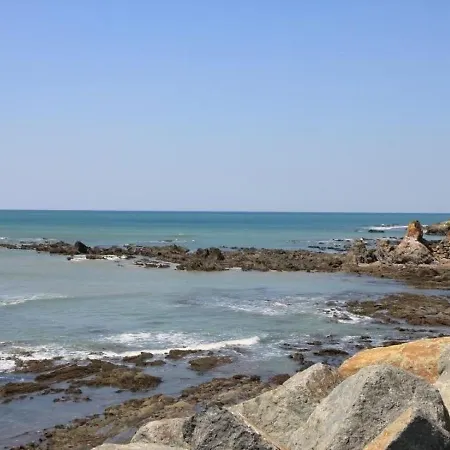 Bretignolles-sur-mer, 2 Pieces, 4 Personnes - Fr-1-224a-35 Apartament Brétignolles-sur-Mer