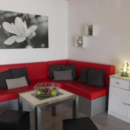 Bretignolles-sur-mer, 2 Pieces, 4 Personnes - Fr-1-224a-35 Apartament *
