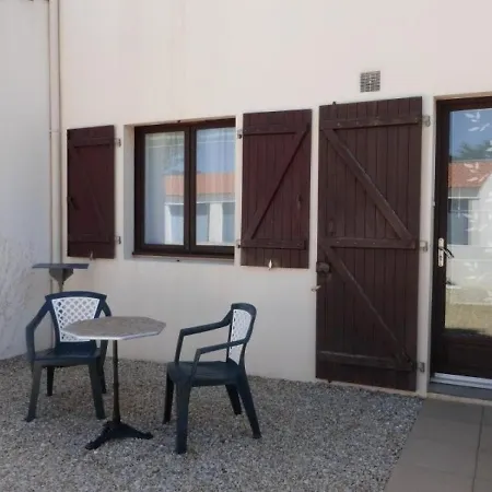 Apartament Bretignolles-sur-mer, 2 Pieces, 4 Personnes - Fr-1-224a-35