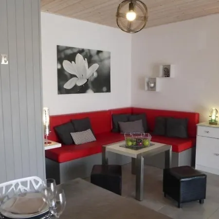 Apartament Bretignolles-sur-mer, 2 Pieces, 4 Personnes - Fr-1-224a-35 *