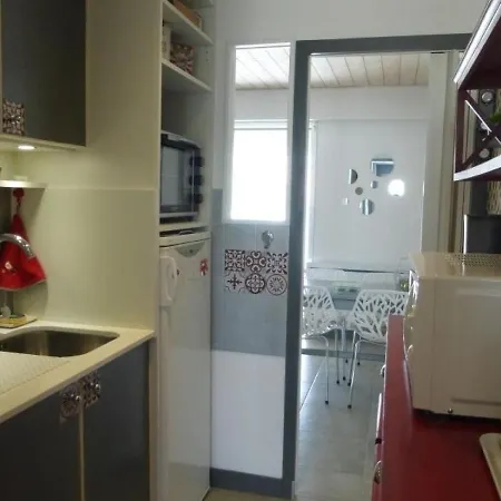 Apartament Bretignolles-sur-mer, 2 Pieces, 4 Personnes - Fr-1-224a-35 *
