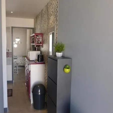 Apartament Bretignolles-sur-mer, 2 Pieces, 4 Personnes - Fr-1-224a-35 Brétignolles-sur-Mer